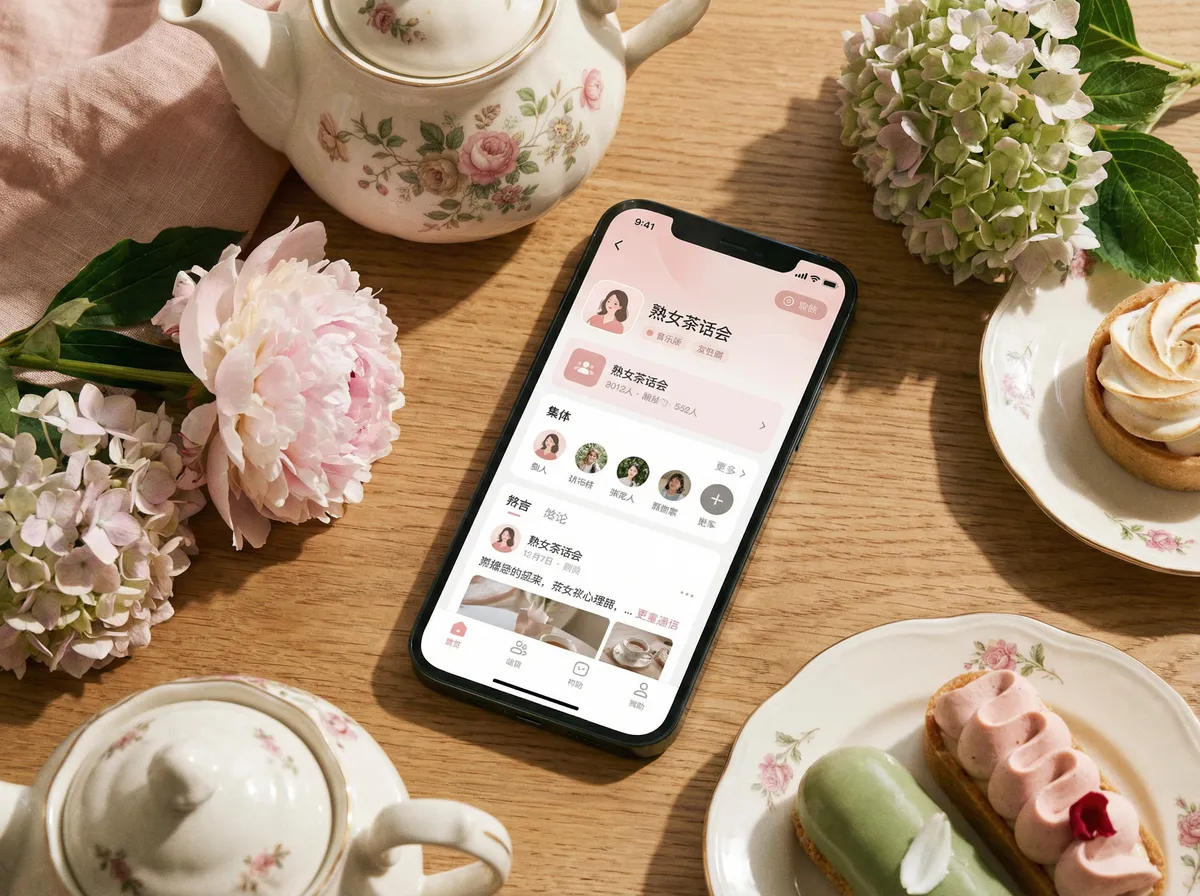 10种禁用免费APP 手机应用界面展示